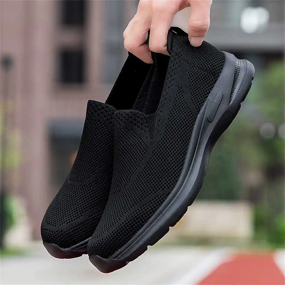 Travel Accessories For Young Women - Without Lace Net Man's Boots For