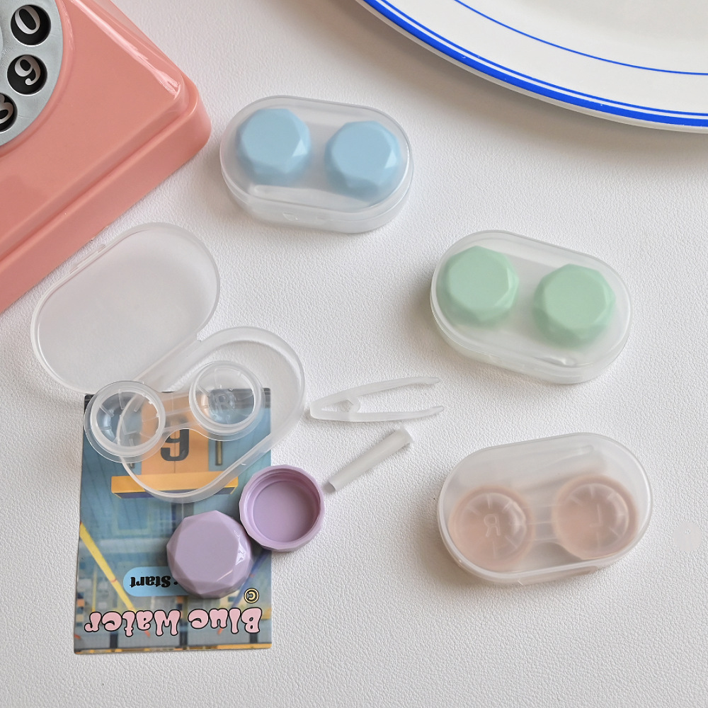 Travel Video Accessories - Portable Eye Kit Compact Mini Lens