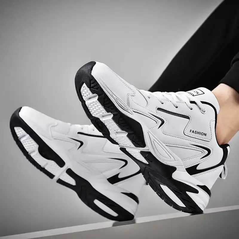 Travel Accessories For Young Women - Cold-proof Spring Gym Sneakers Casual Loafers