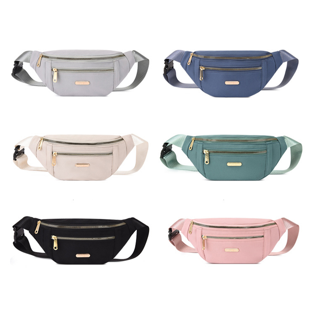Travel Accessories Pillow - New Women Waist Bag Fanny Pack