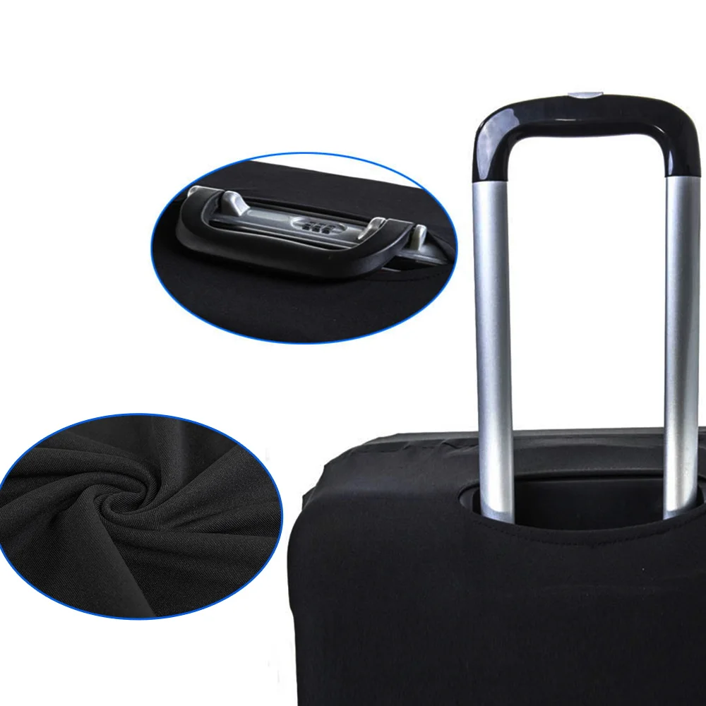 Thicken Luggage Case Suitcase  - Travel Accessories 2022 评论和价格