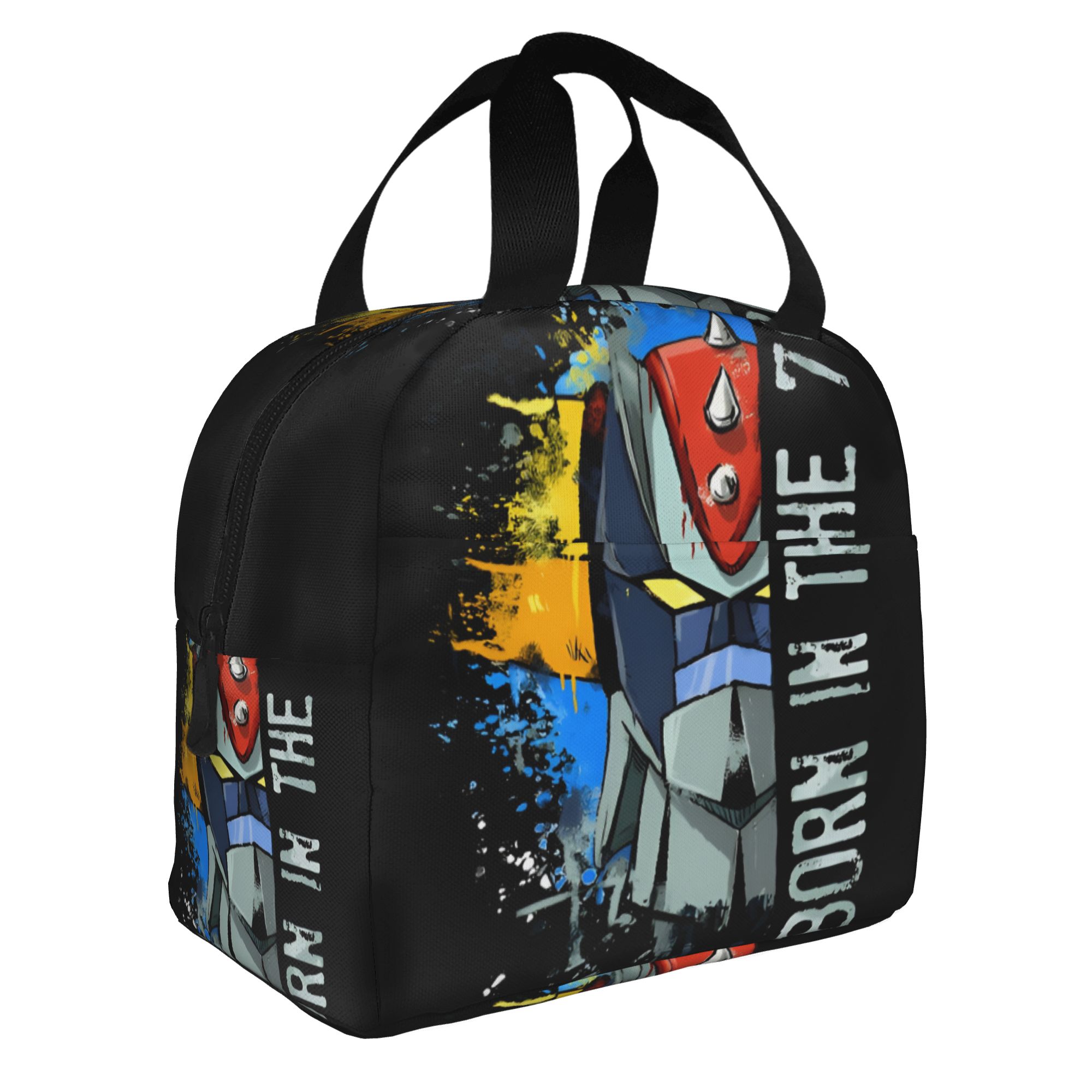 Custom G-Grendizeres Insulated - Travel Accessories 2022 评论和价格