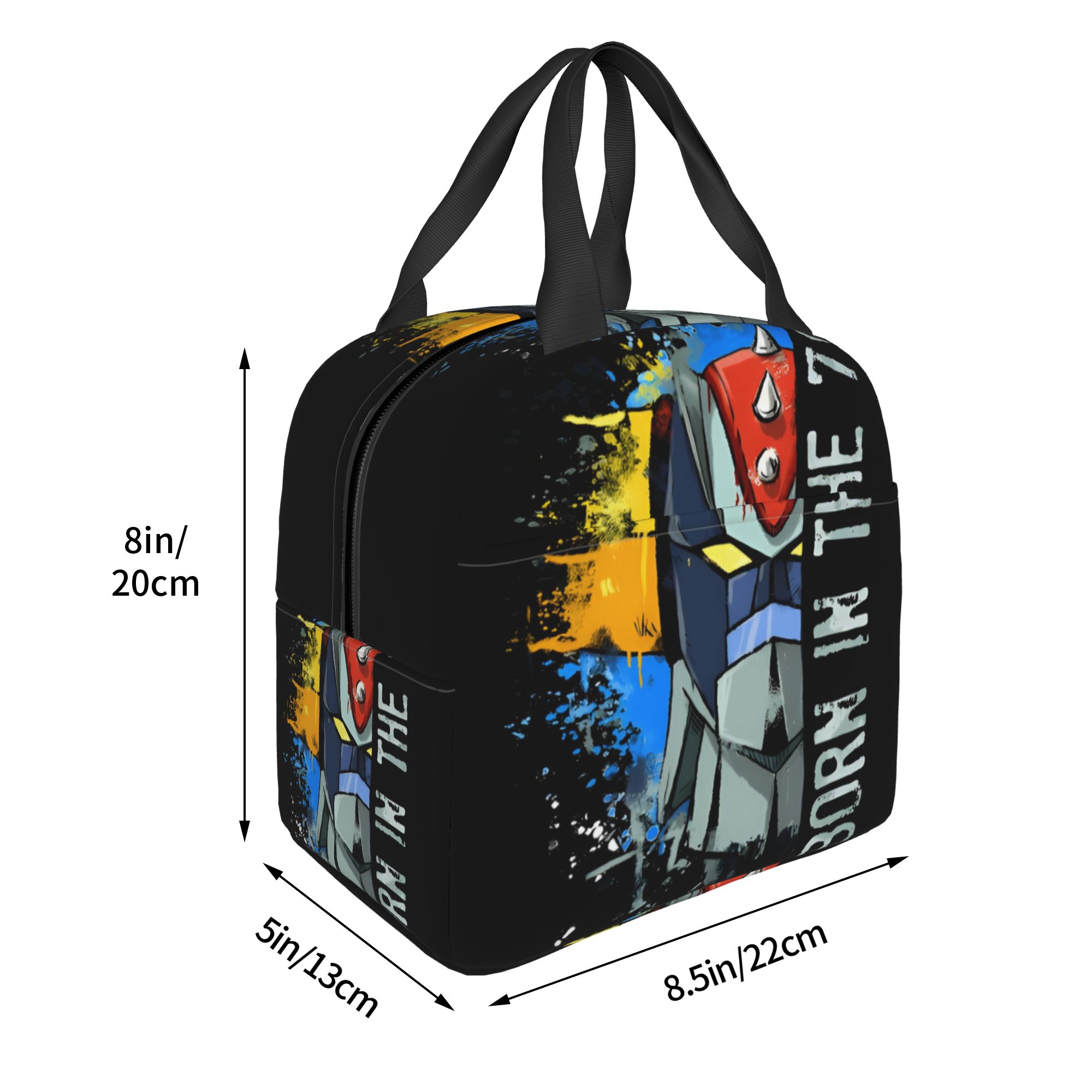 Custom G-Grendizeres Insulated - Travel Accessories 2022 评论和价格