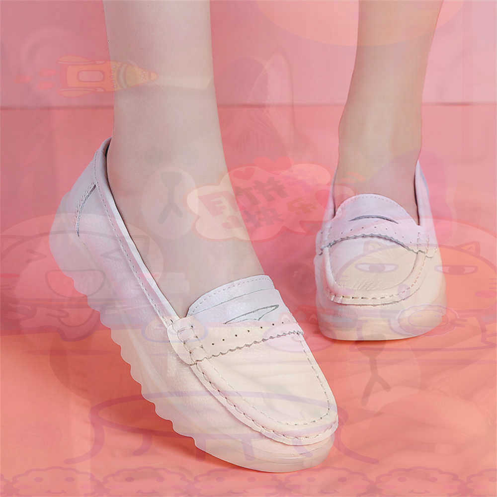 Moccasin Driving Teenage Sneak - Travel Accessories For Young Women 评论和价格