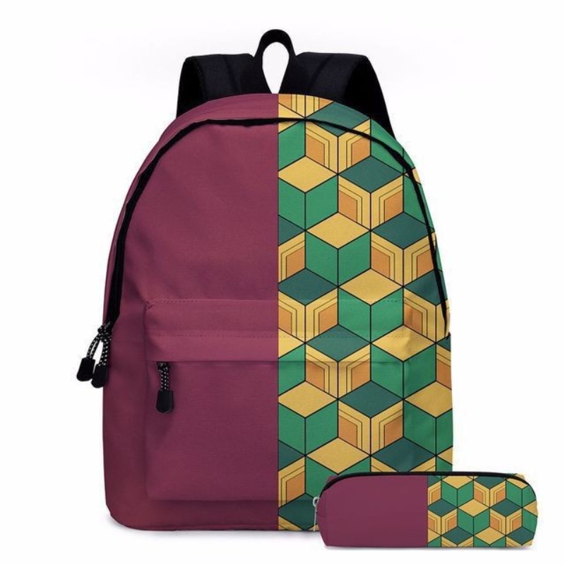 Demon Slayer Kochou Shinobu Ka - Travel Accessories Gadget 评论和价格