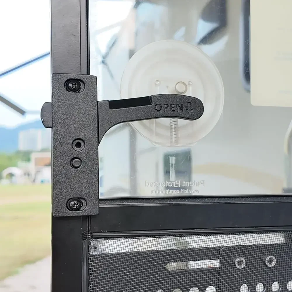 Safoner Aluminum RV Screen Doo - Travel Accessories Us 评论和价格