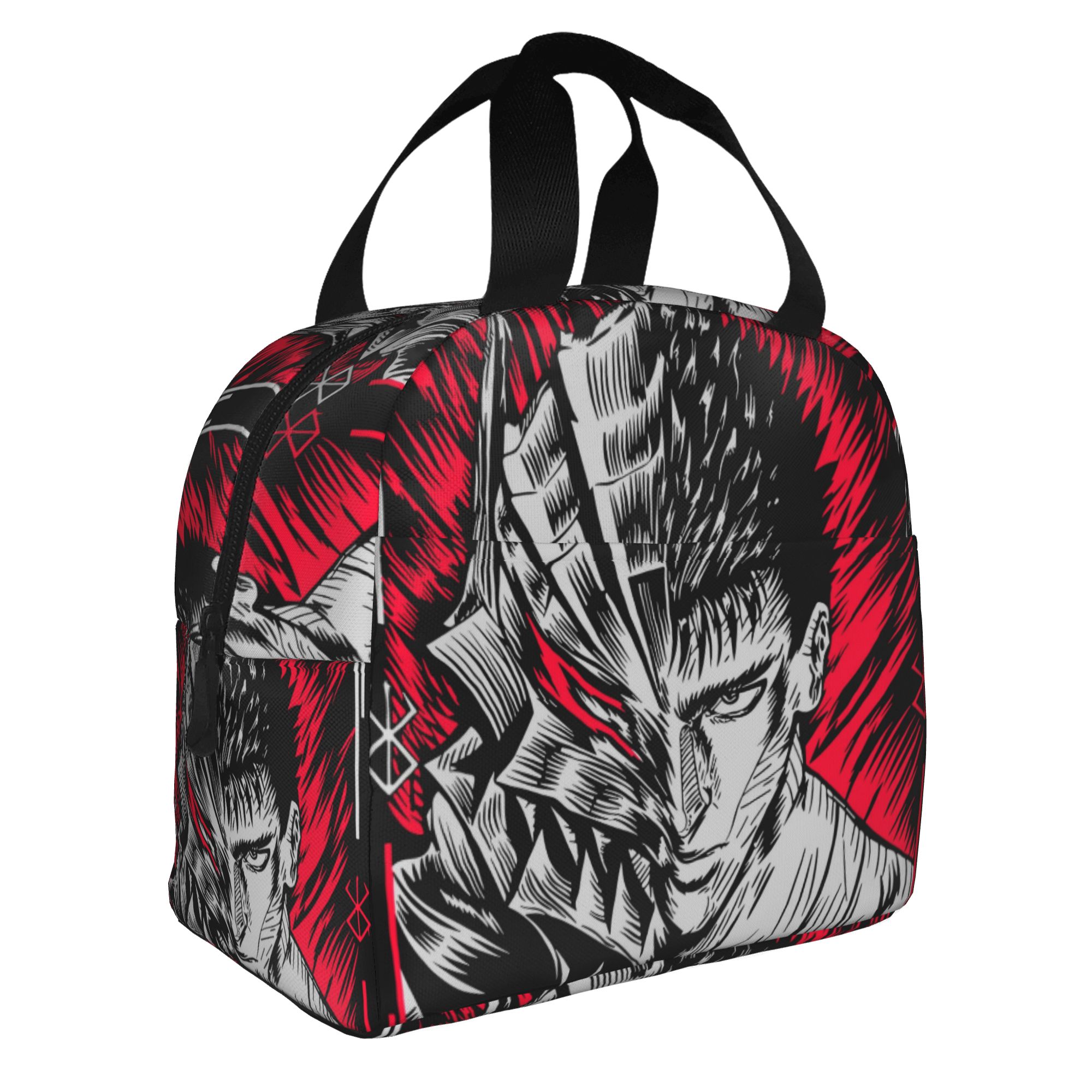 B-Berserks Thermal Insulated L - Travel Accessories 2022 评论和价格
