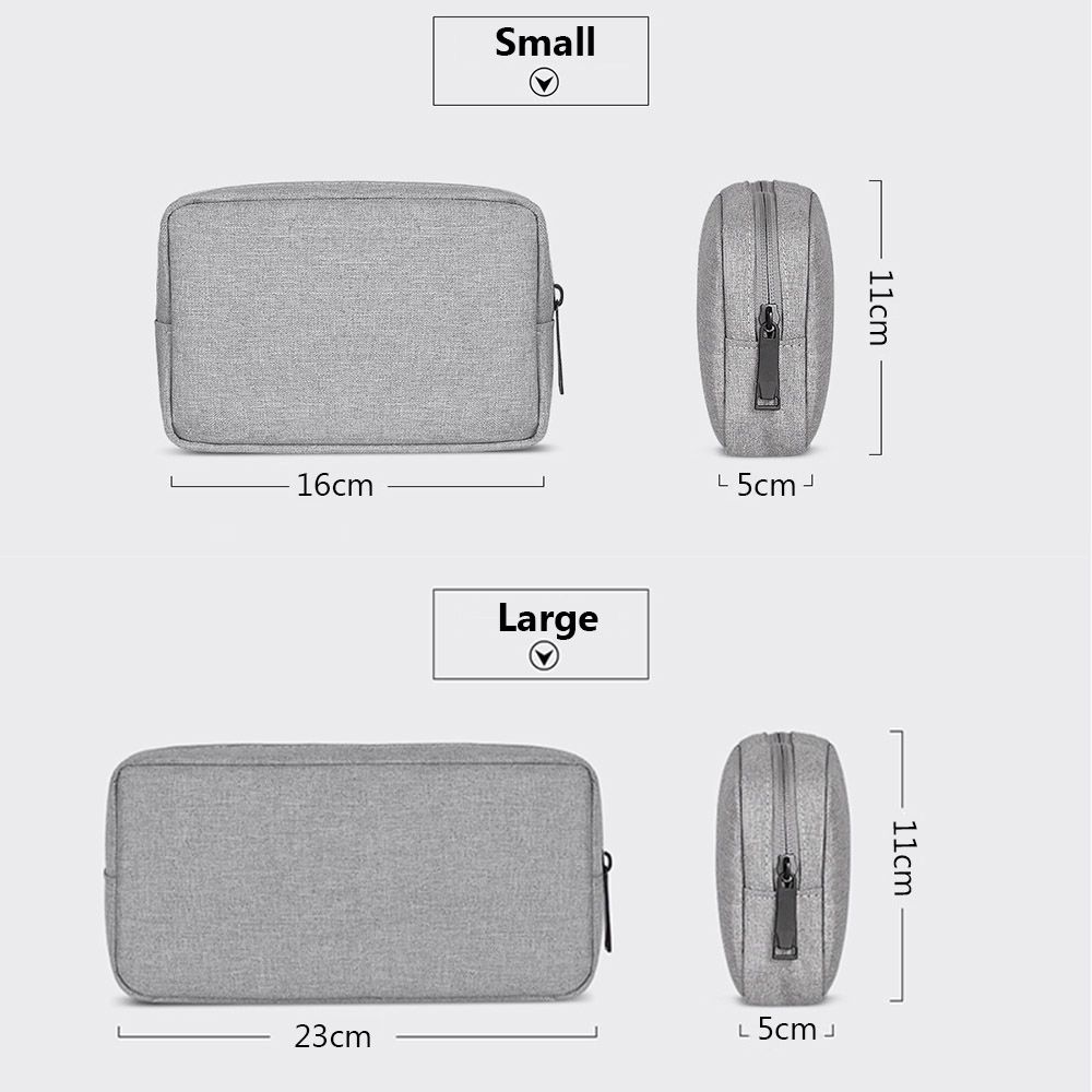 Travel Organizer HDD Gadget De - Travel Accessories Gadget 评论和价格