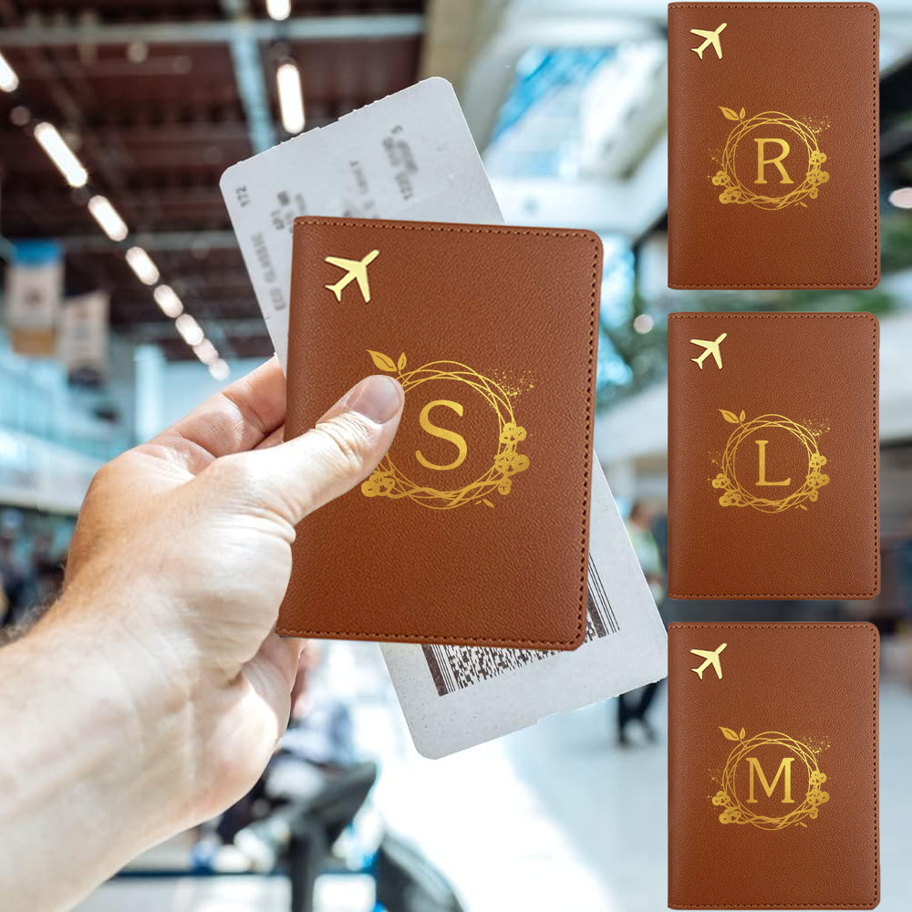 RFID-Blocking Passport Contain - Travel Accessories Rfid 评论和价格