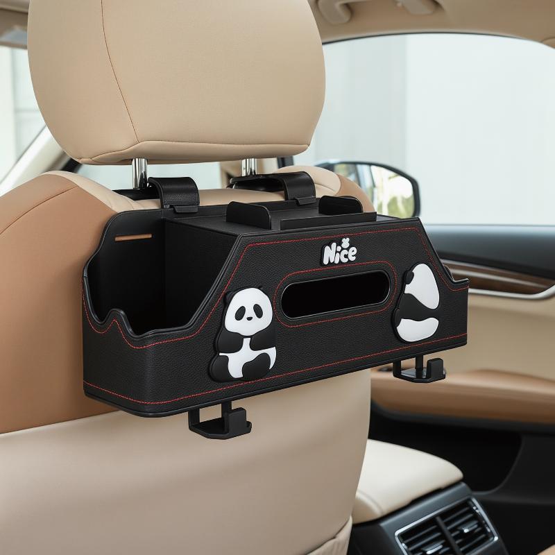 4 In 1 Auto Organizer Car Mult - Travel Accessories For Car 评论和价格
