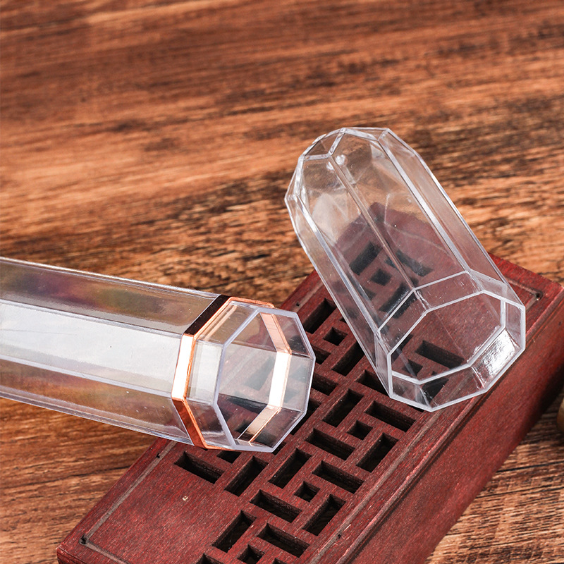 Acrylic Travel Cigar Tube Fash - Travel Accessories Us 评论和价格