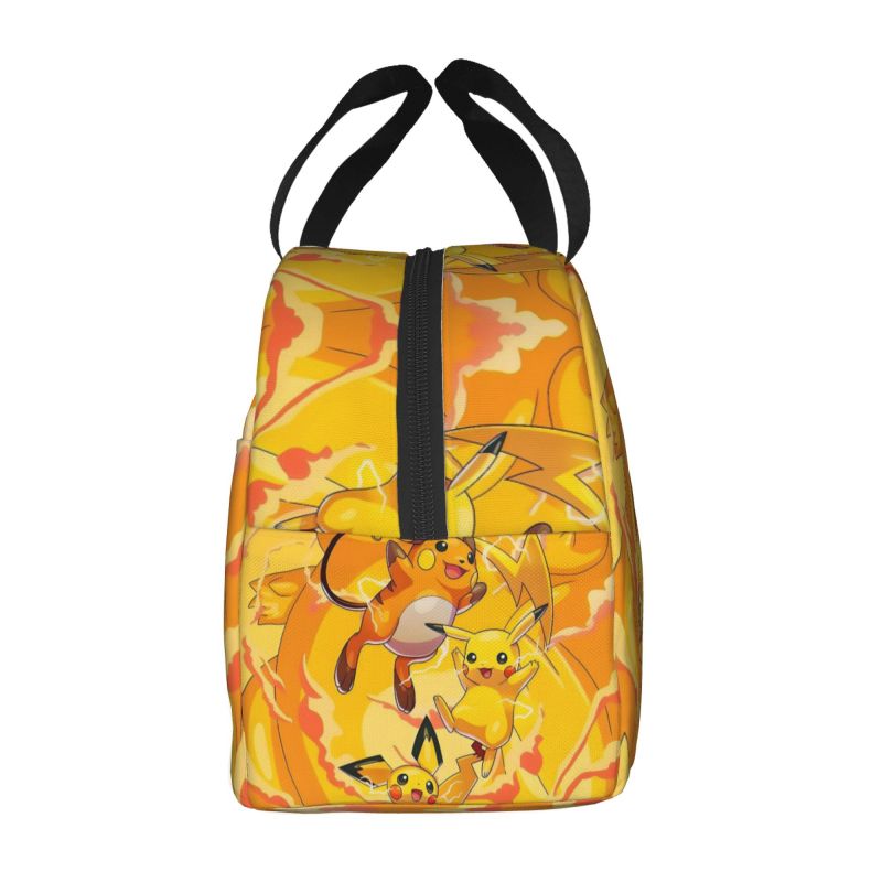 Custom P-Pikachus Kawaii Insul - Travel Accessories 2022 评论和价格