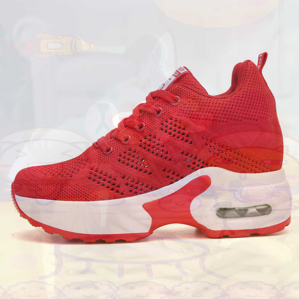 Red Size 36 Shoes Woman Tennis - Travel Accessories For Young Women 评论和价格