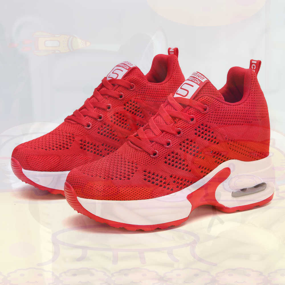 Red Size 36 Shoes Woman Tennis - Travel Accessories For Young Women 评论和价格