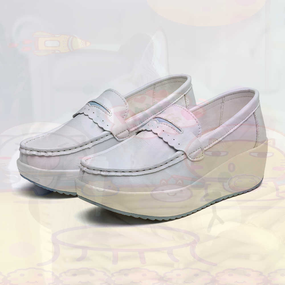 Plataform Winter Pink Sneakers - Travel Accessories For Young Women 评论和价格