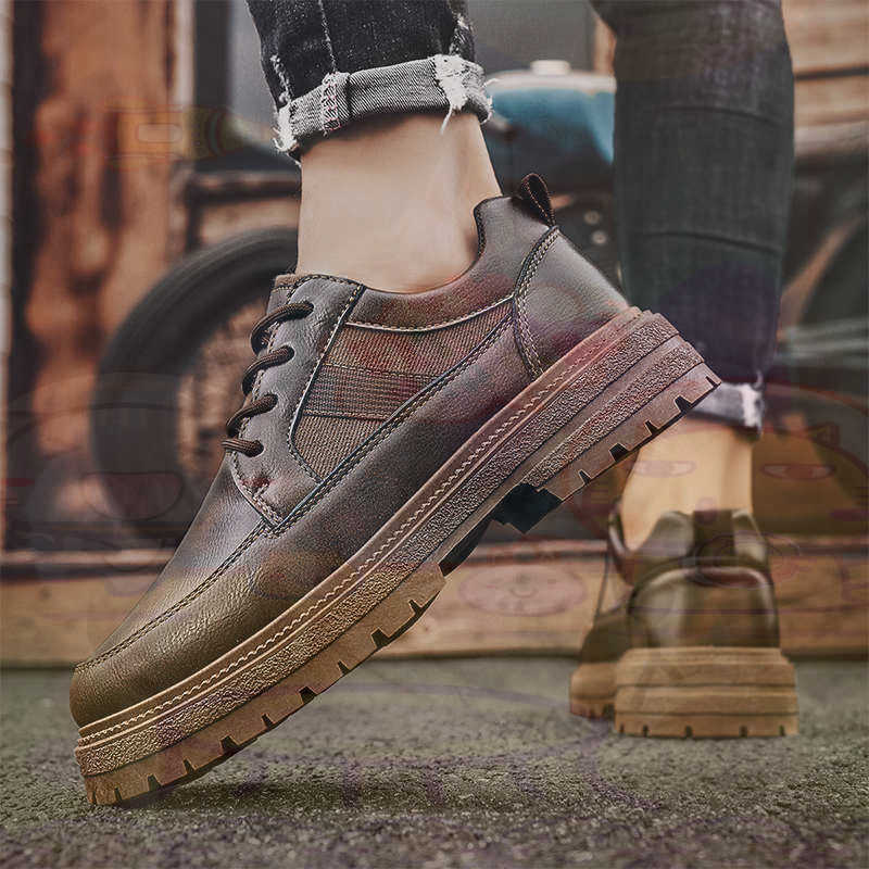 Dark Natural Leather Fashion T - Travel Accessories For Young Women 评论和价格