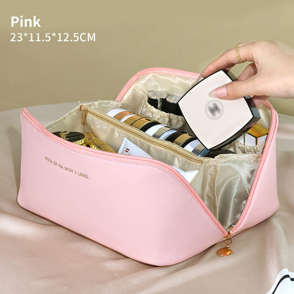 1Pcs Organ Pillow Makeup Bag T - Travel Accessories Pillow 评论和价格