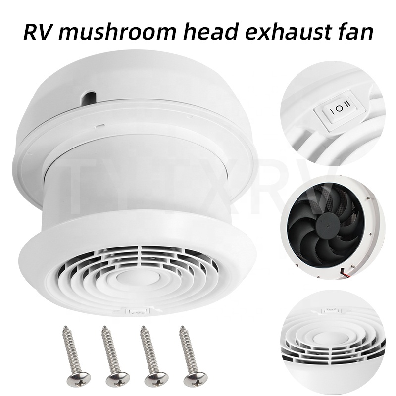 RV Accessories DC12V/24V Stron - Travel Accessories Us 评论和价格