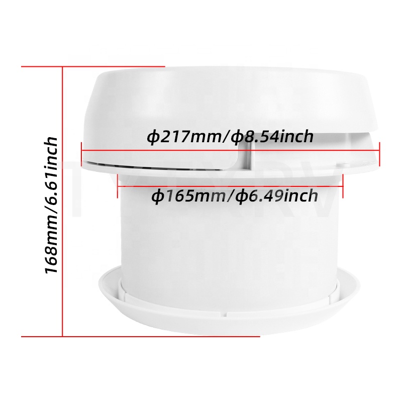 RV Accessories DC12V/24V Stron - Travel Accessories Us 评论和价格