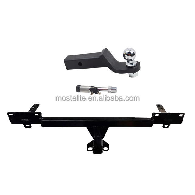 High Quality OEM Steel Tow Hit - Travel Accessories Us 评论和价格