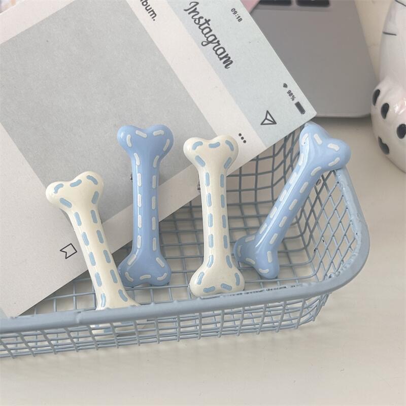 Hair Jewelry Clip Fresh Alliga - Travel Accessories For Young Women 评论和价格