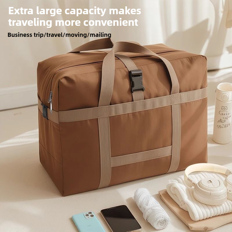 Extra Large Travel Duffle Bags - Travel Accessories Gadget 评论和价格