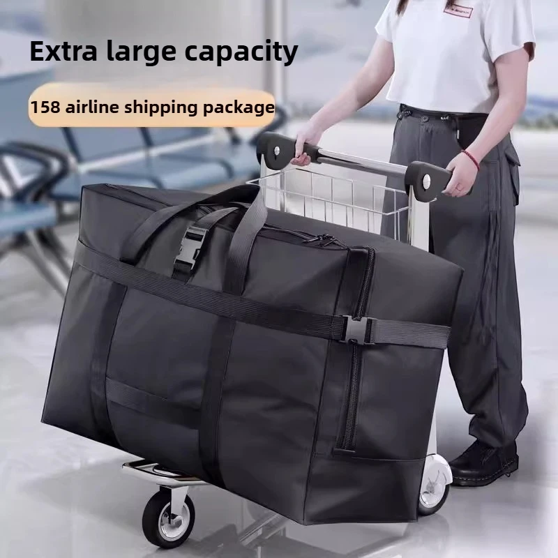 Extra Large Travel Duffle Bags - Travel Accessories Gadget 评论和价格