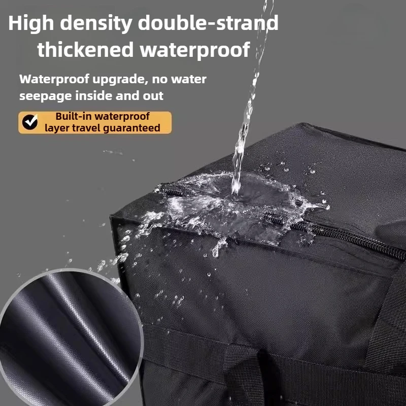 Extra Large Travel Duffle Bags - Travel Accessories Gadget 评论和价格