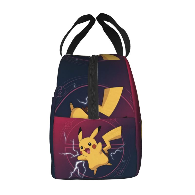 Pokemoned P-Pikachus Insulated - Travel Accessories 2022 评论和价格
