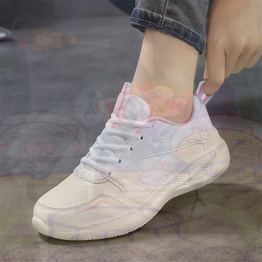 35-40 Number 42 Cool Sneakers  - Travel Accessories For Young Women 评论和价格