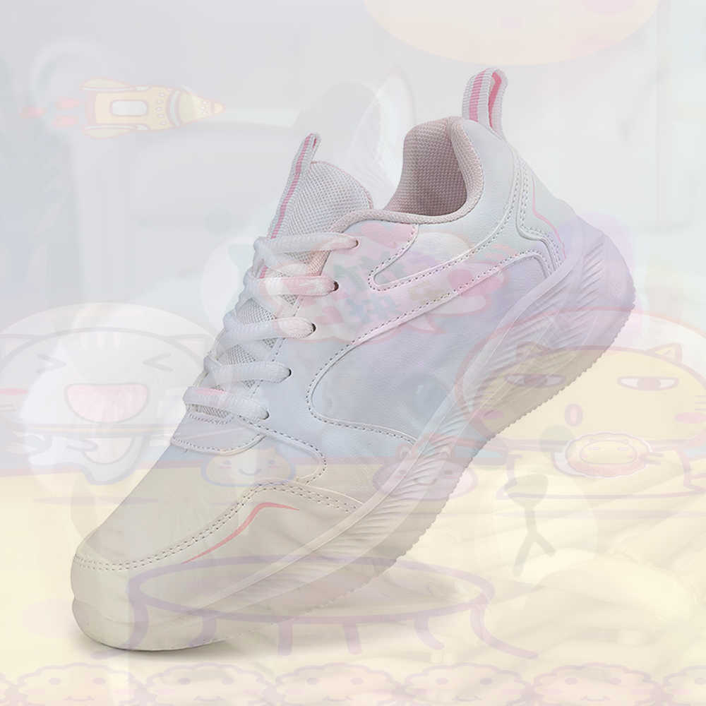 35-40 Number 42 Cool Sneakers  - Travel Accessories For Young Women 评论和价格