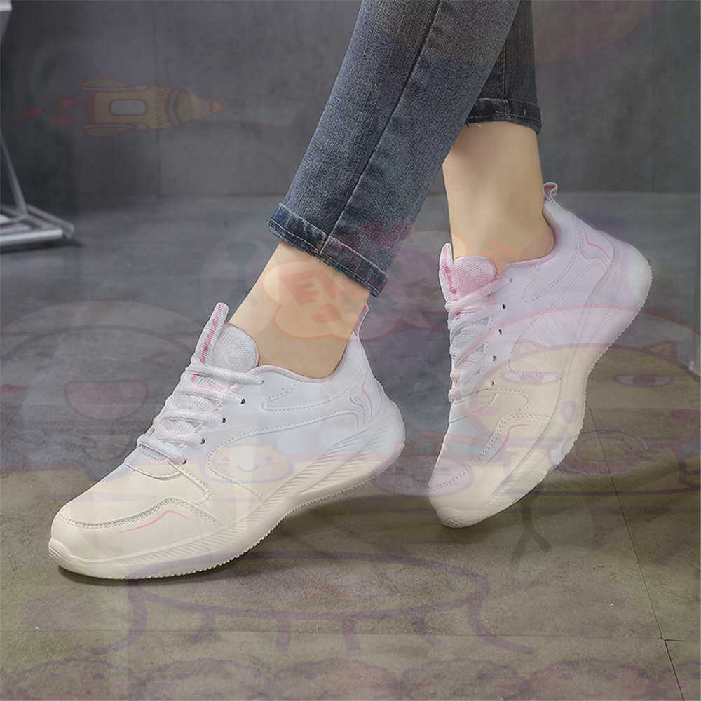 35-40 Number 42 Cool Sneakers  - Travel Accessories For Young Women 评论和价格
