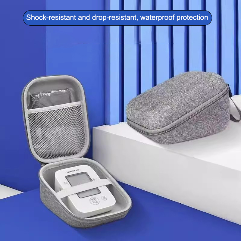 Hard Case For Upper Arm Blood  - Travel Video Accessories 评论和价格