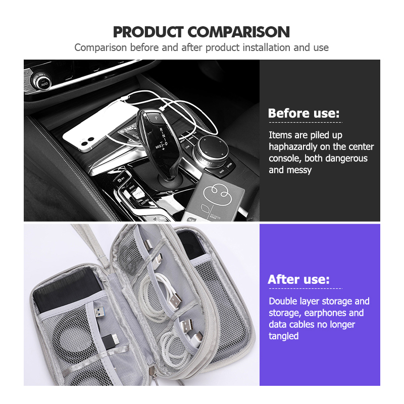 Universal Car Travel Portable  - Travel Accessories 2022 评论和价格