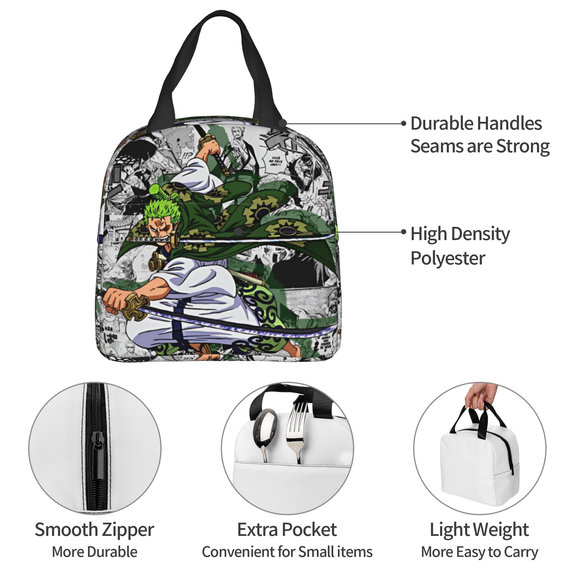 Zoro O-One P-Piece Insulated L - Travel Accessories 2022 评论和价格