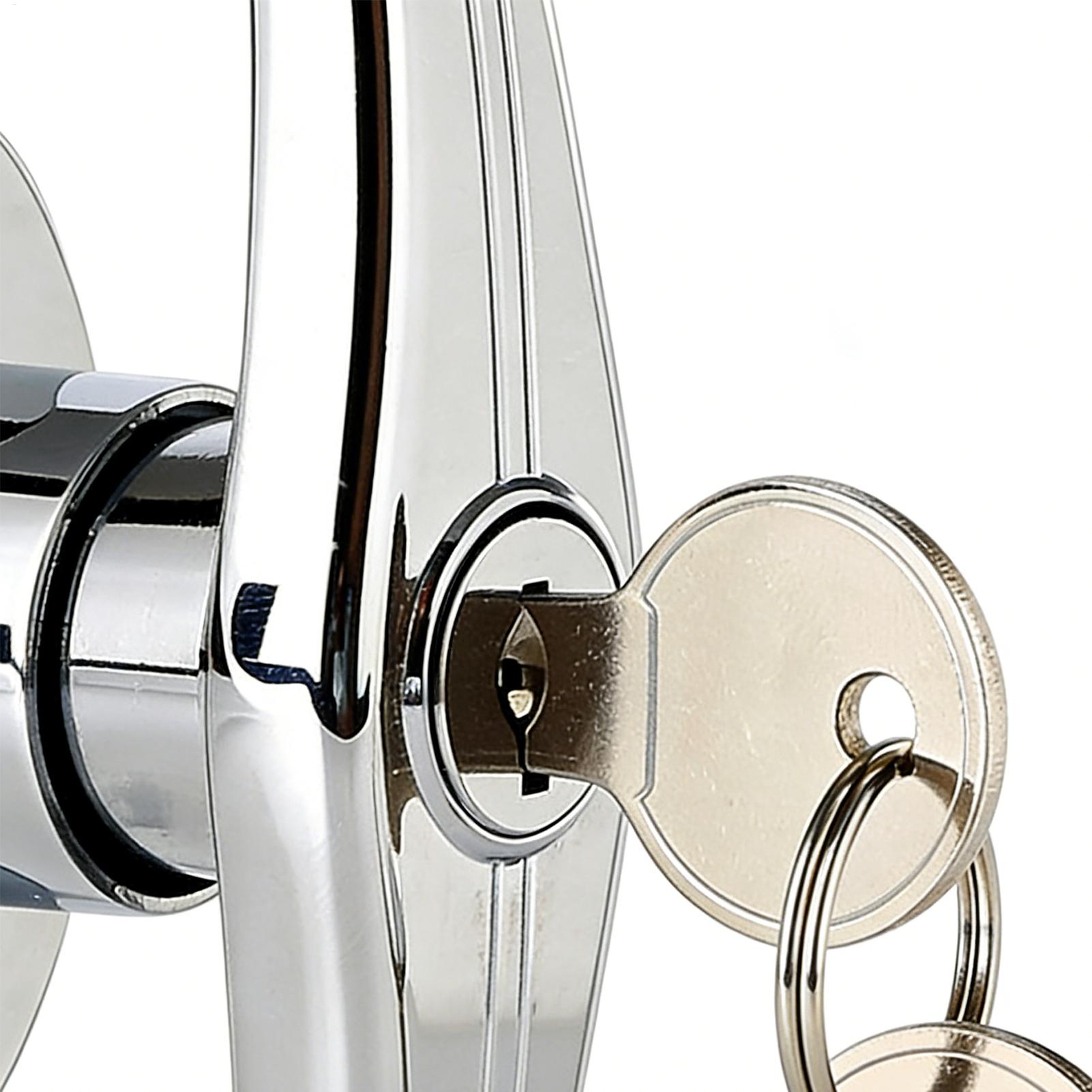 Rv Door Lock Replacement Heavy - Travel Accessories Us 评论和价格