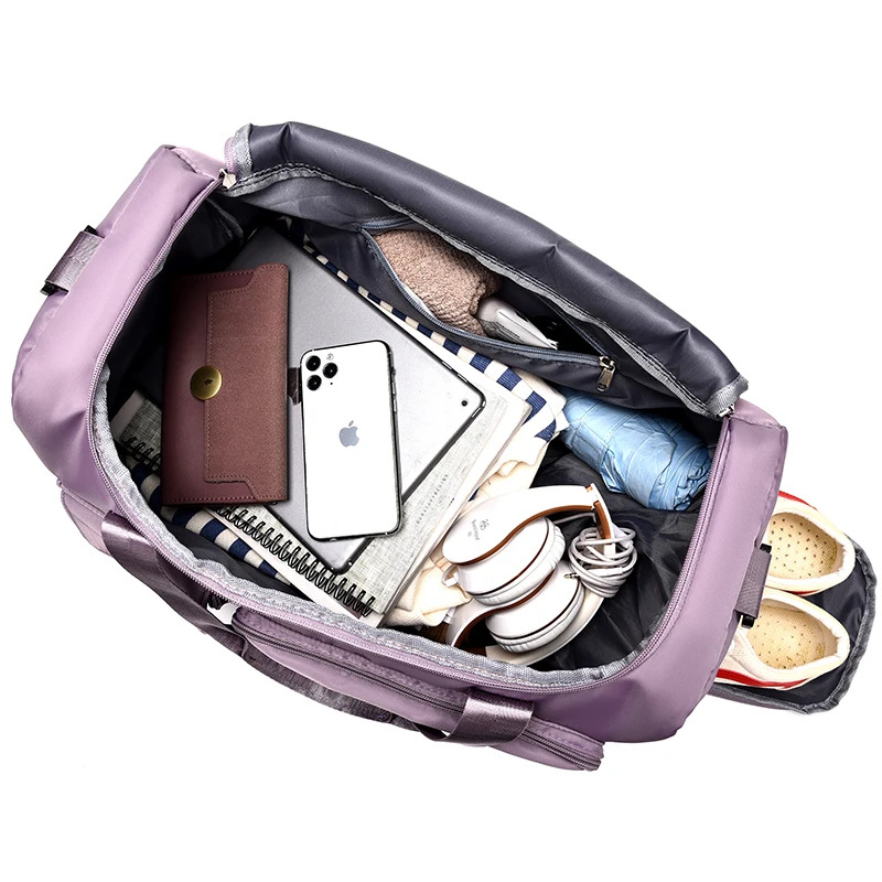 One Piece Man Women Travel Bag - Travel Accessories Gadget 评论和价格