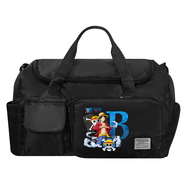 One Piece Man Women Travel Bag - Travel Accessories Gadget 评论和价格