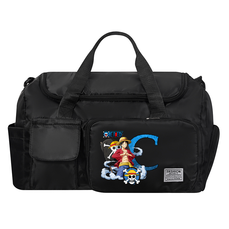 One Piece Man Women Travel Bag - Travel Accessories Gadget 评论和价格