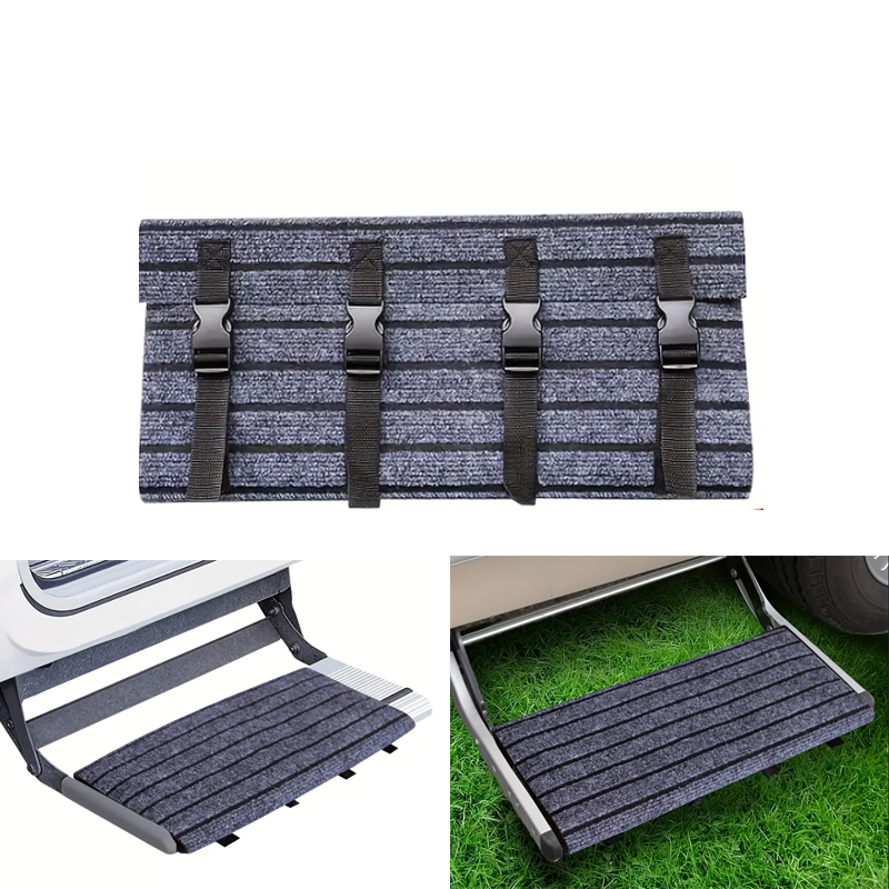 Outdoor Caravan Step Doormat R - Travel Accessories Us 评论和价格
