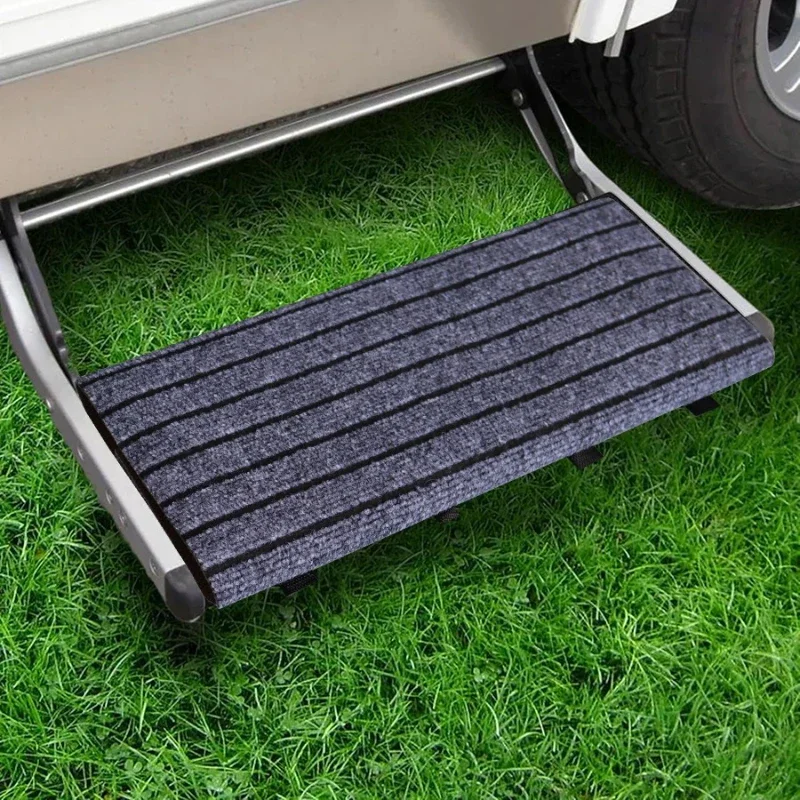 Outdoor Caravan Step Doormat R - Travel Accessories Us 评论和价格