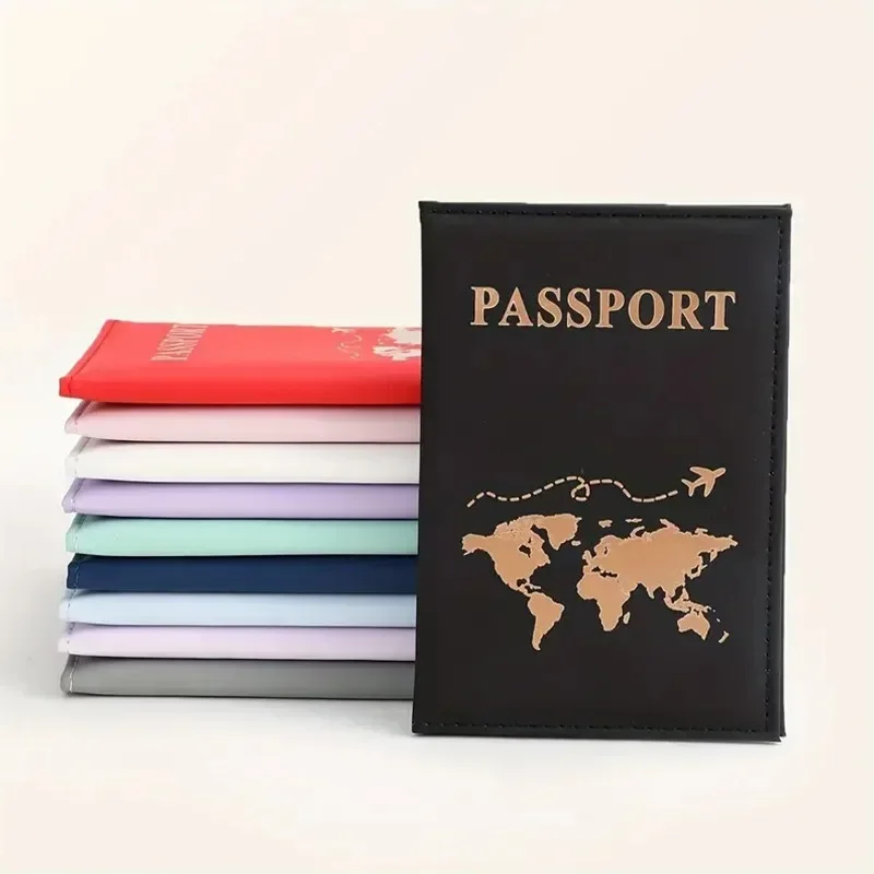 Passport Waterproof Cover Bag  - Travel Accessories Pouch For Women 评论和价格