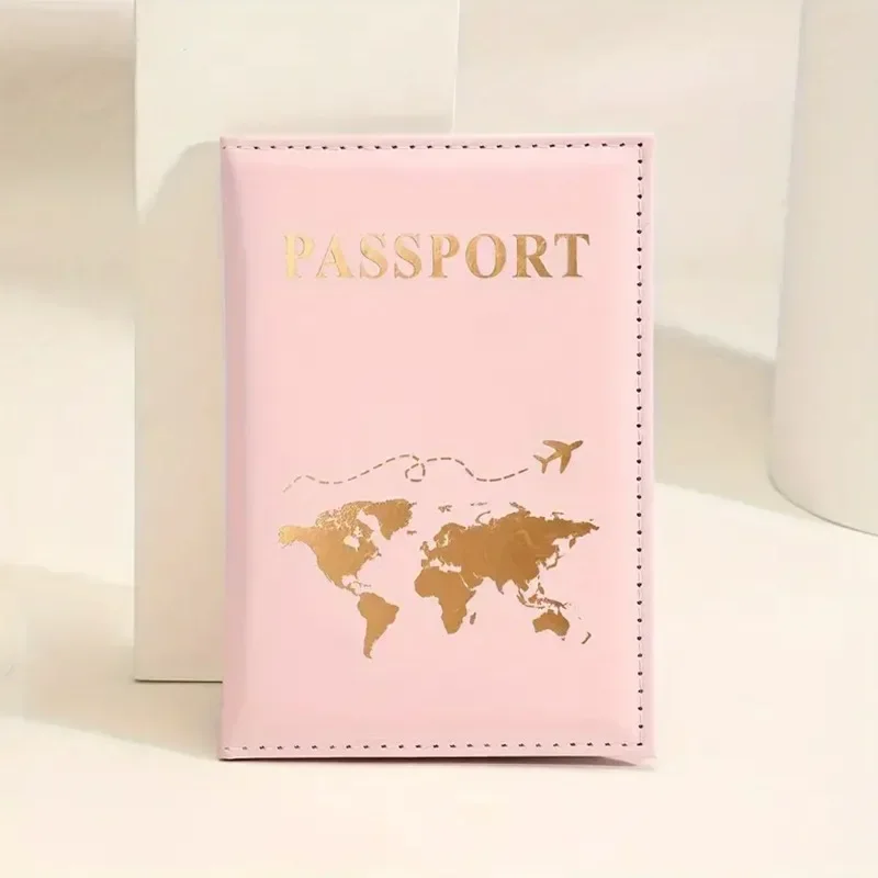 Passport Waterproof Cover Bag  - Travel Accessories Pouch For Women 评论和价格