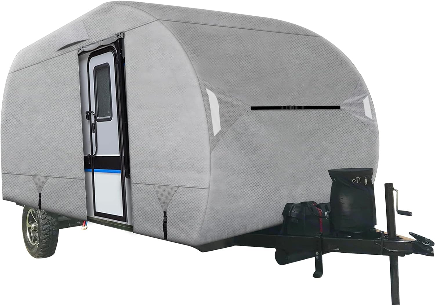 Leader Accessories R-POD Cover - Travel Accessories Us 评论和价格