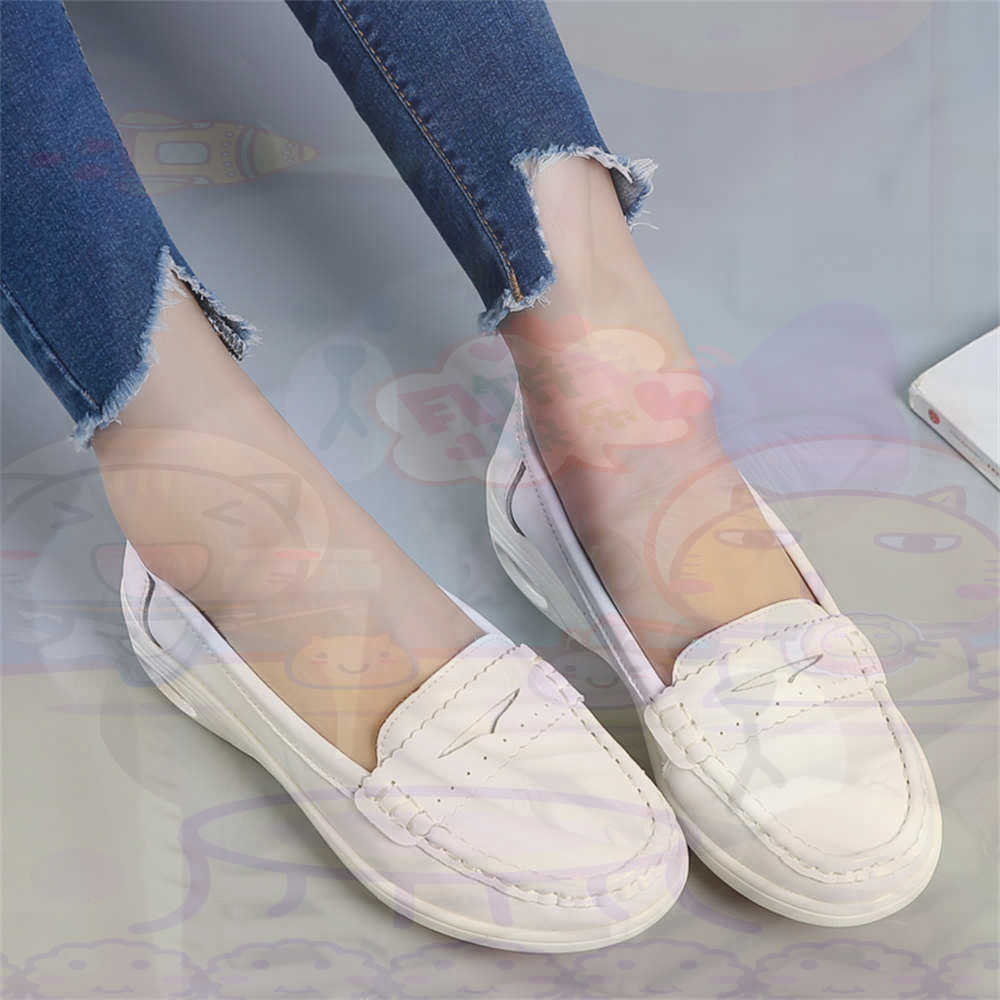 Soft Slip-on Womens Large Size - Travel Accessories For Young Women 评论和价格