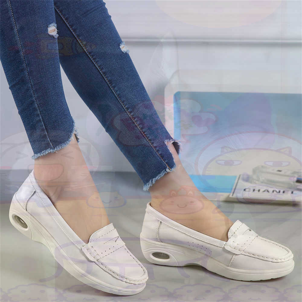 Soft Slip-on Womens Large Size - Travel Accessories For Young Women 评论和价格