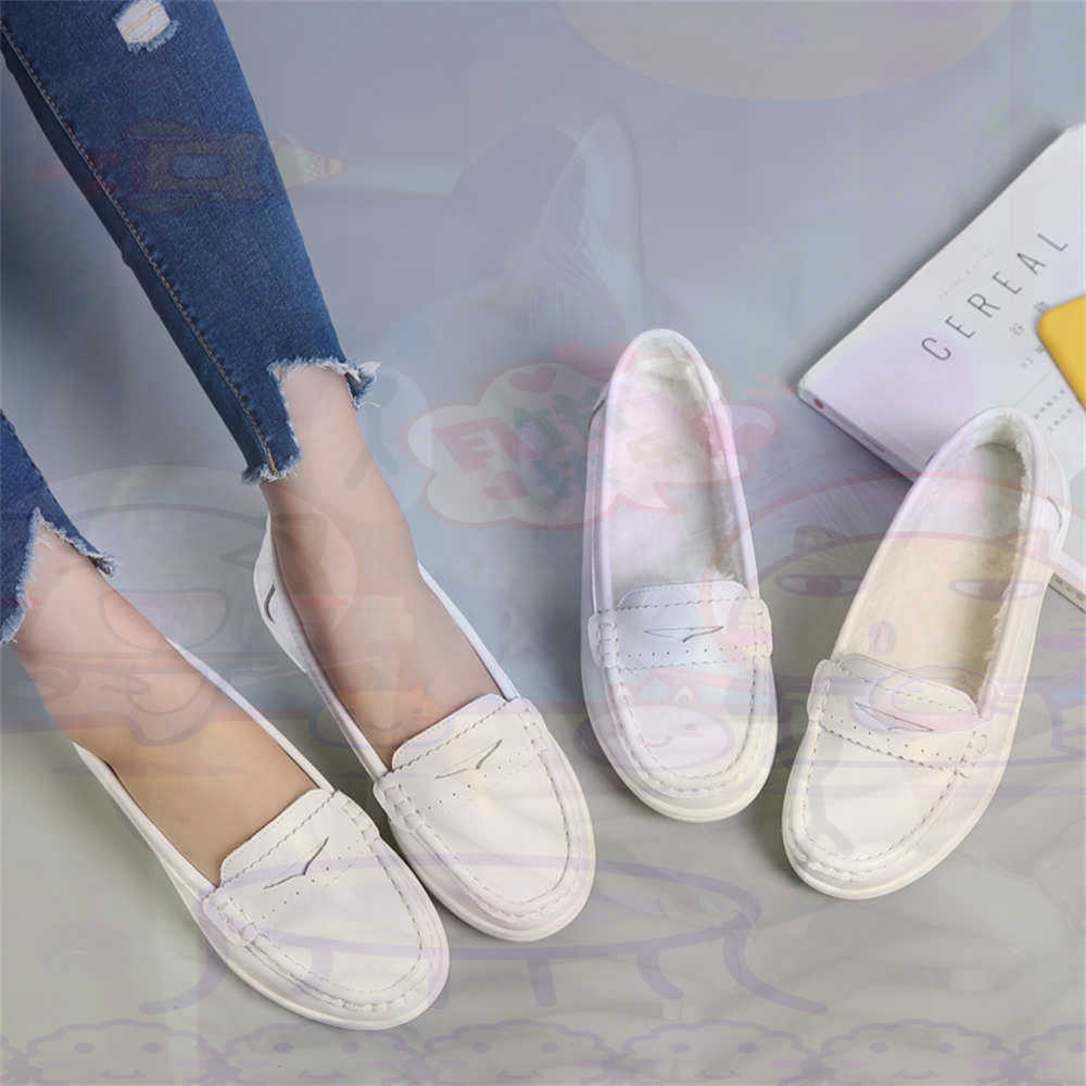 Soft Slip-on Womens Large Size - Travel Accessories For Young Women 评论和价格