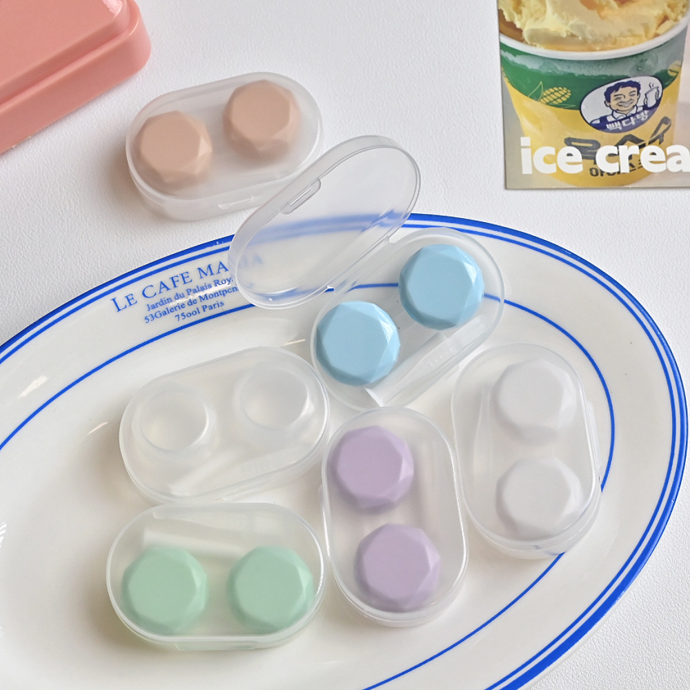 Portable Eye Kit Compact Mini  - Travel Video Accessories 评论和价格