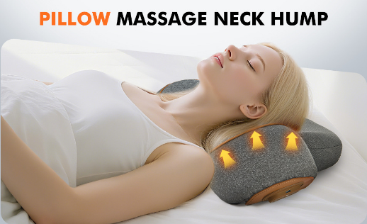Portable U-Shape Cervical Mass - Travel Accessories Pillow 评论和价格