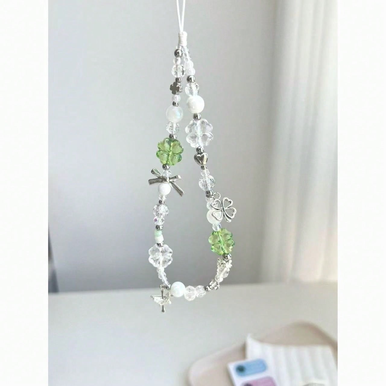 1 Piece of New Style Lucky Fou - Travel Accessories For Young Women 评论和价格